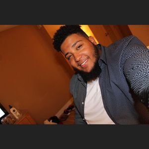 Meet your Posher, George